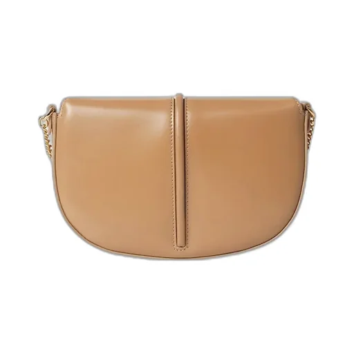 Yellow Leather Wallet