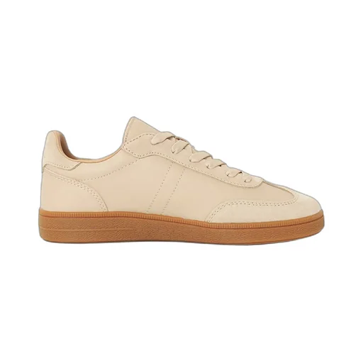 Lace-Up Sneakers