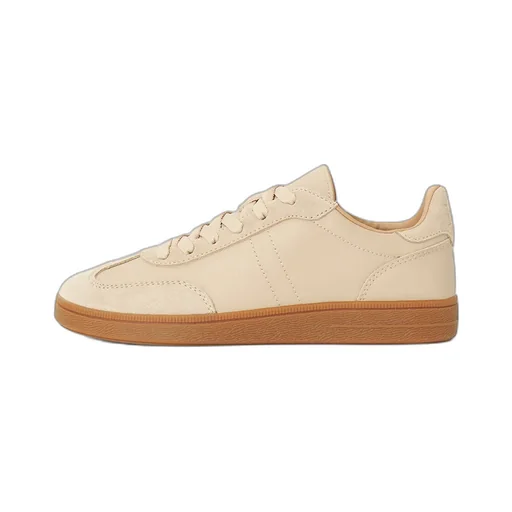 Lace-Up Sneakers
