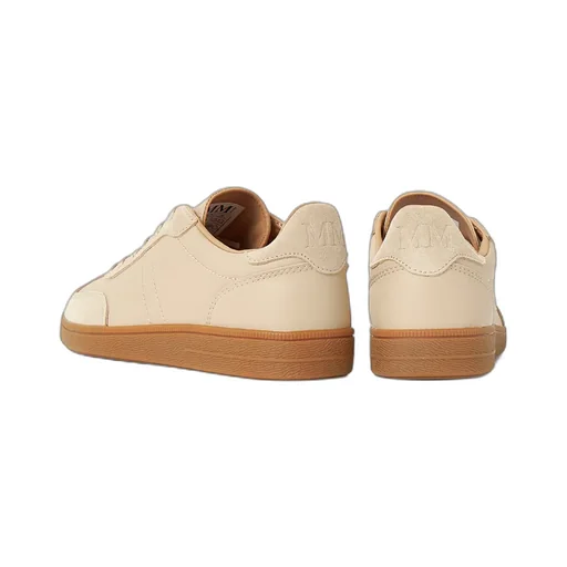 Lace-Up Sneakers