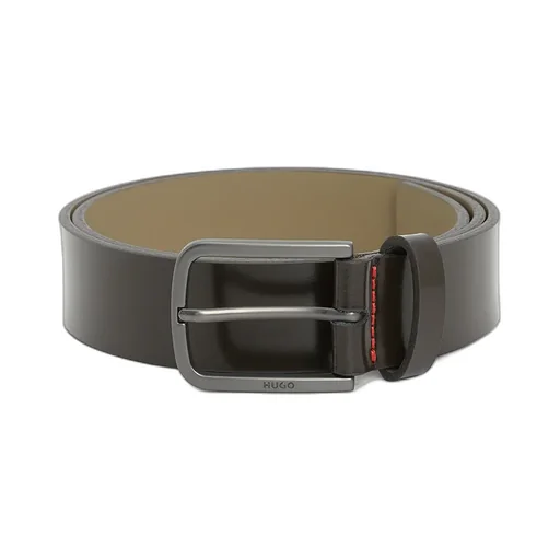 Buckle Belt