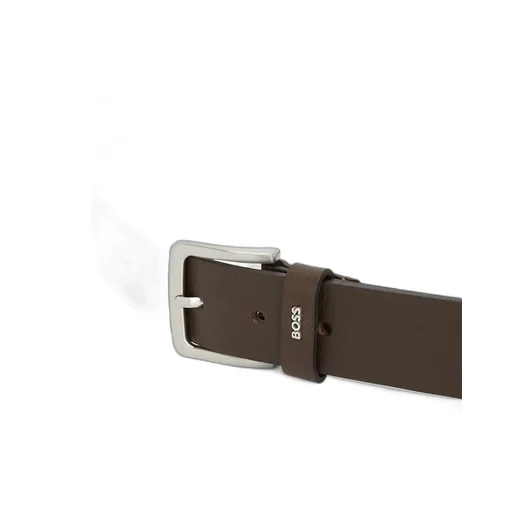 Buckle Belt