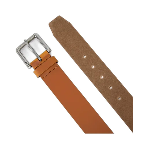 Buckle Belt