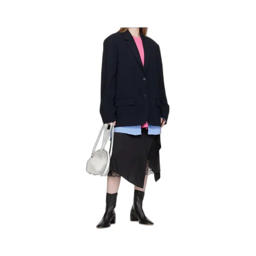Josiah Sheepskin Nappa Boots