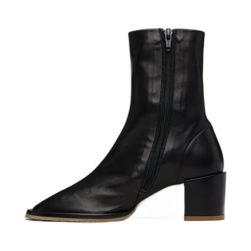 Josiah Sheepskin Nappa Boots