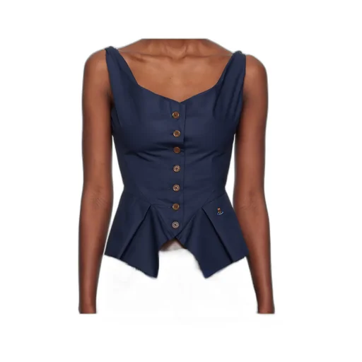 Monday Vest