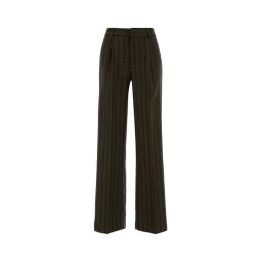 Pt Torino Lola Embroidered Pants