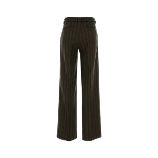 Pt Torino Lola Embroidered Pants