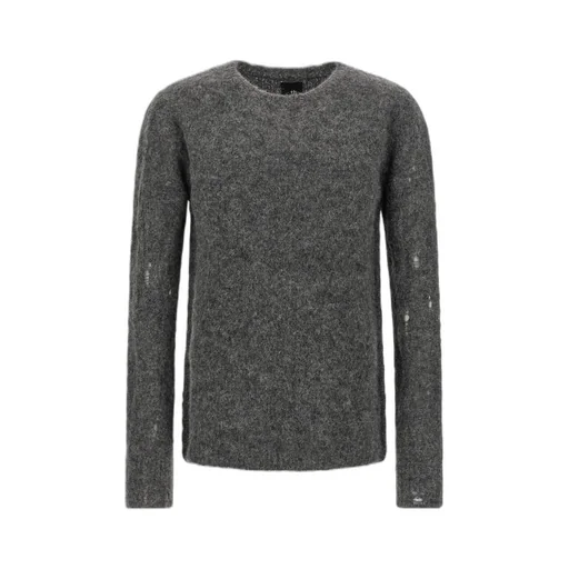 Thom Krom Dropped Shoulder Knitwear