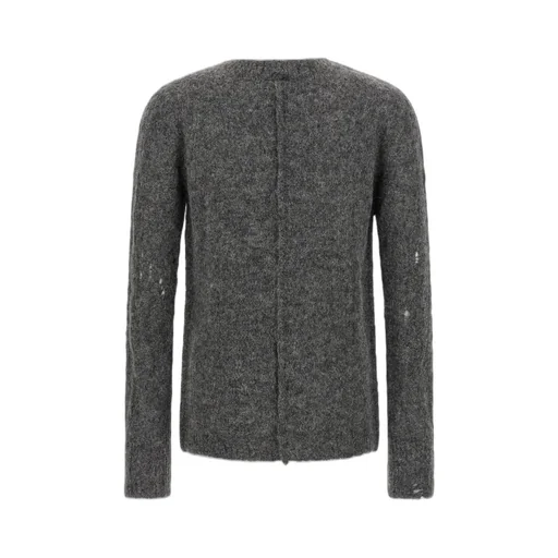 Thom Krom Dropped Shoulder Knitwear