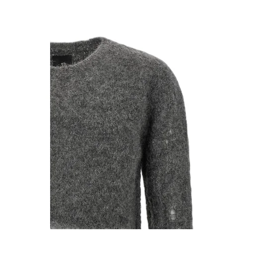 Thom Krom Dropped Shoulder Knitwear