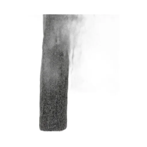 Thom Krom Dropped Shoulder Knitwear