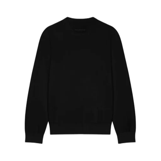 Givenchy Crewneck Knitted Jumper