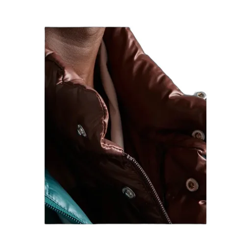 Re-Nylon Down Vest