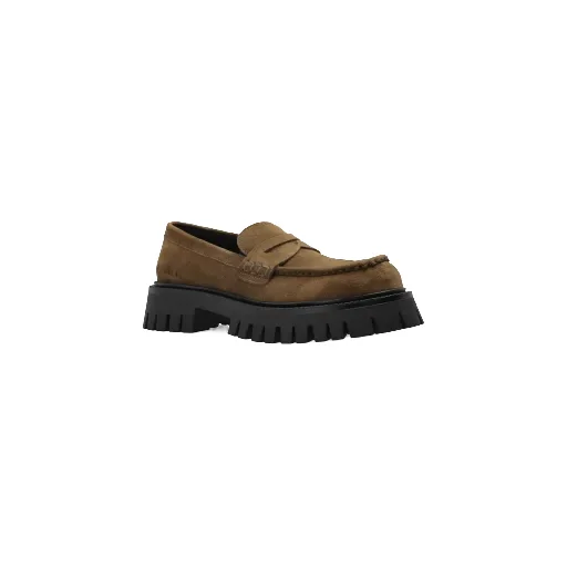 Golden Goose Deluxe Brand Chunky Loafers