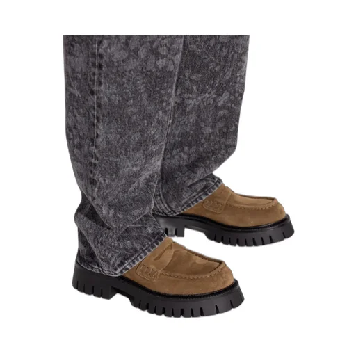 Golden Goose Deluxe Brand Chunky Loafers
