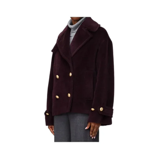 Long-Sleeved Jacket