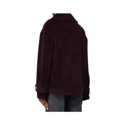 Long-Sleeved Jacket