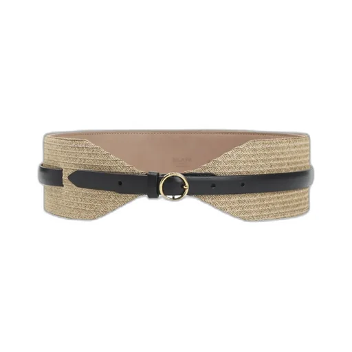 Wide Belt