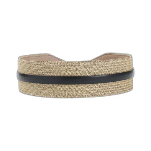 Wide Belt