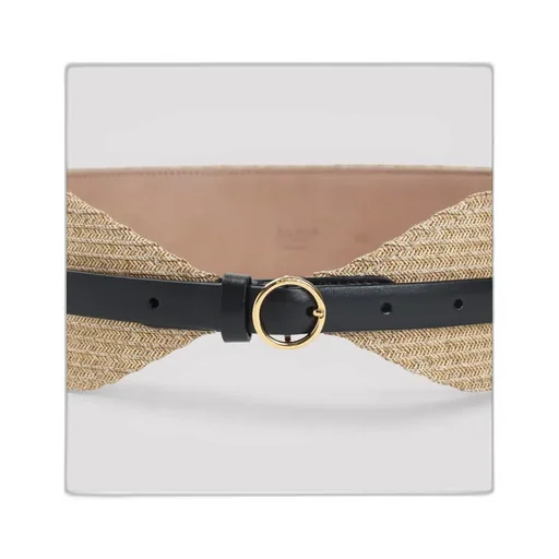 Wide Belt
