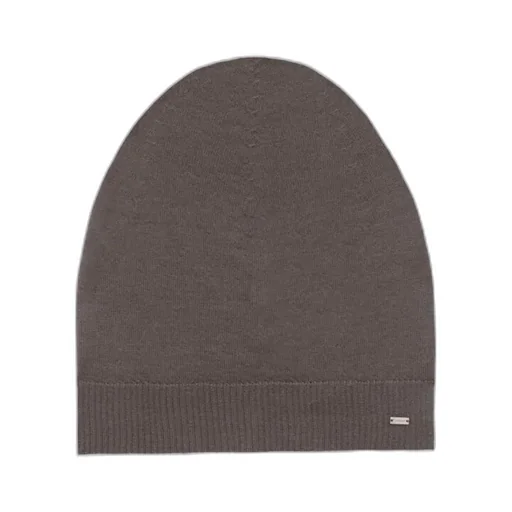 Beanie In Cashmere