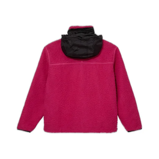Half-Zip Sweatshirt