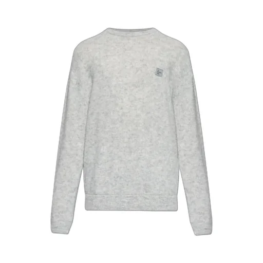 Crew-Neck Sweater