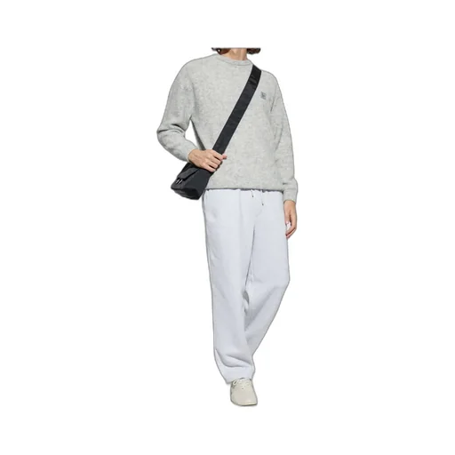 Crew-Neck Sweater