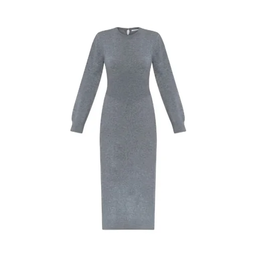Givenchy Knitted Midi Dress