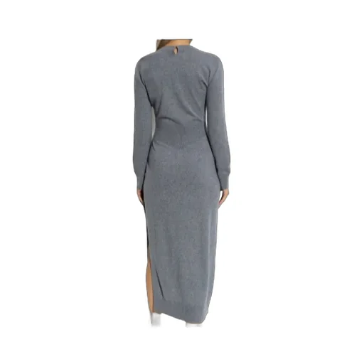 Givenchy Knitted Midi Dress