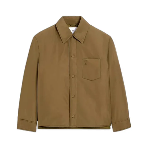 Long Sleeve Jacket