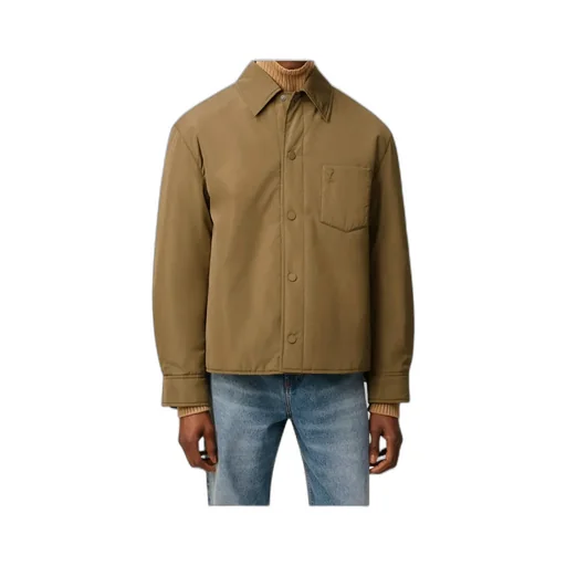 Long Sleeve Jacket