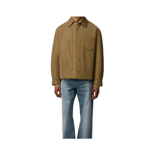 Long Sleeve Jacket