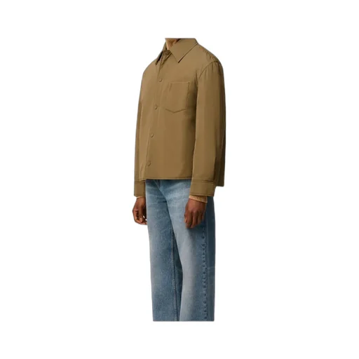 Long Sleeve Jacket