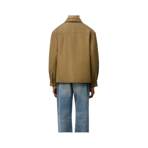 Long Sleeve Jacket