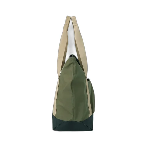 Logo Handbag
