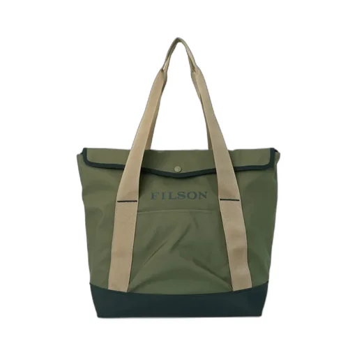 Logo Handbag