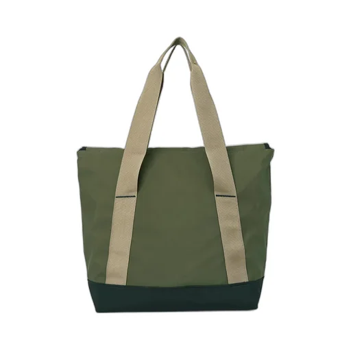 Logo Handbag