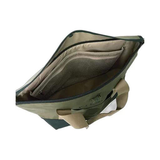 Logo Handbag