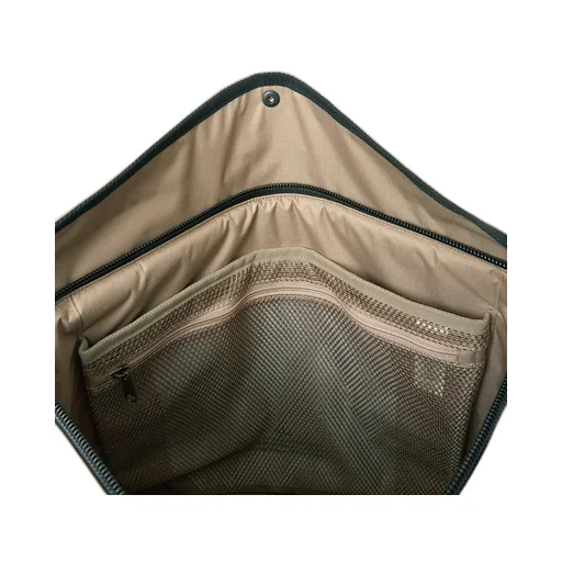 Logo Handbag