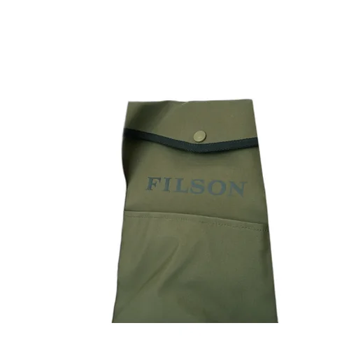 Logo Handbag