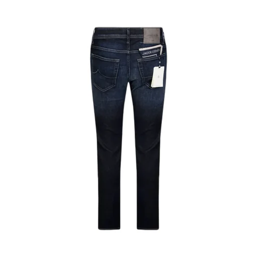 Jacob Cohen Slim Fit Jeans