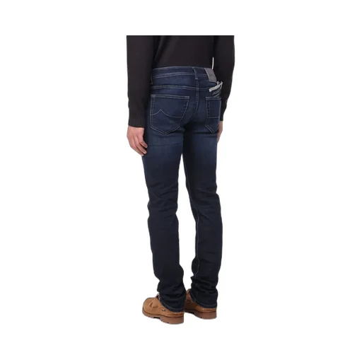 Jacob Cohen Slim Fit Jeans