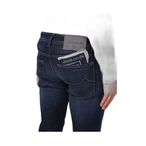 Jacob Cohen Slim Fit Jeans