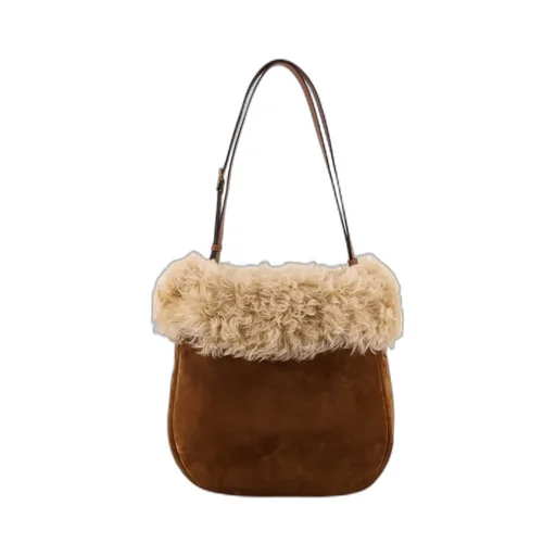 Adjustable Shoulder Strap Shoulder Bag