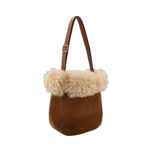 Adjustable Shoulder Strap Shoulder Bag
