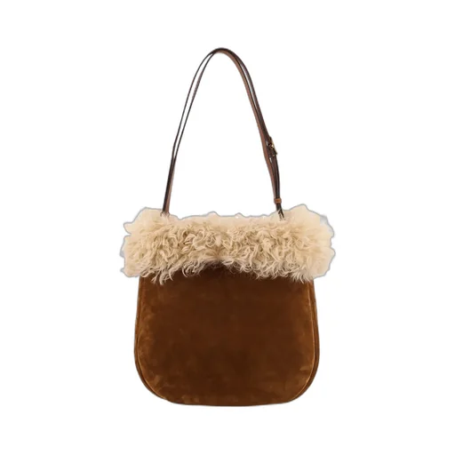 Adjustable Shoulder Strap Shoulder Bag