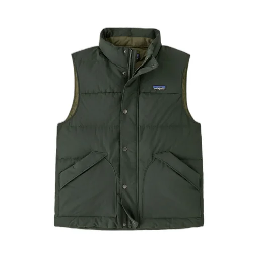 Patagonia Downdrift Down Vest