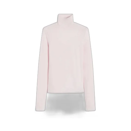 Sportmax Stone Turtleneck Jumper